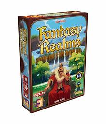 Fantasy Realms