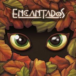 Encantados (3ª Edição)
