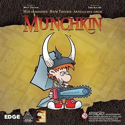 Munchkin