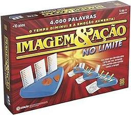 Imagem & Ação: No Limite