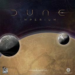 Duna: Imperium