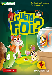 Quem foi?