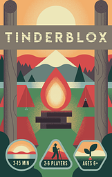Tinderblox (Manual em INGLÊS)