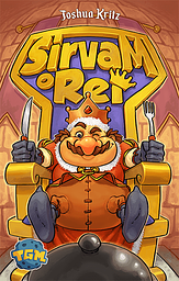 Sirvam o Rei