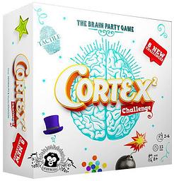 Córtex (Cortex) Desafios! 2