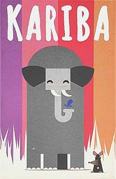 Kariba + Promo Camaleão