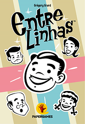 Entre Linhas + Promos: Mais Palavras: Comidas, Biomas e Palavras Brasileiras