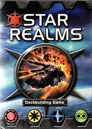 Star Realms + Promo: Crisis Events