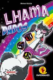 Lhama Dados