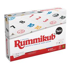 Rummikub Twist