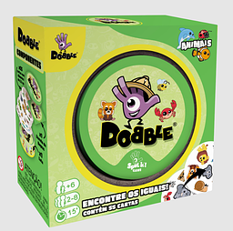 Dobble: Animais