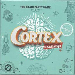 Córtex (Cortex) 1