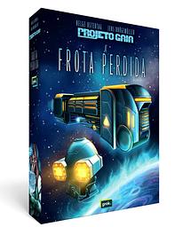Projeto Gaia: A Frota Perdida (EXPANSÃO)