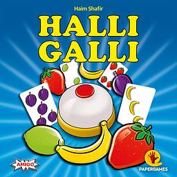 Halli Galli