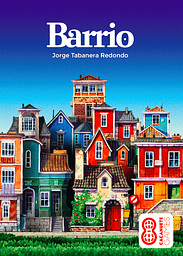 Barrio (Manual em ITALIANO)